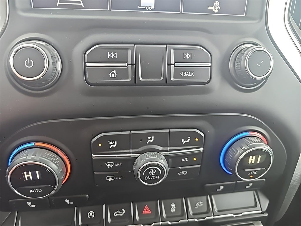 2020 Chevrolet Silverado 1500 LT Fresh Trade! All Star Edition, Heated Seats, Remot