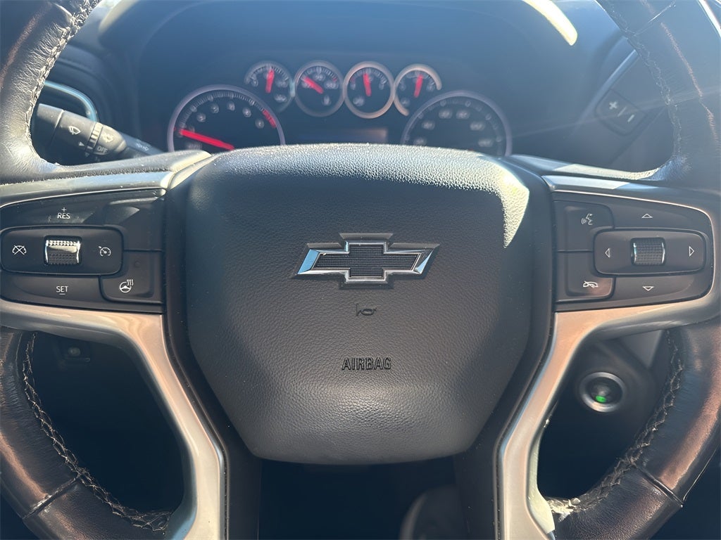 2020 Chevrolet Silverado 1500 RST CarBravo Certified!