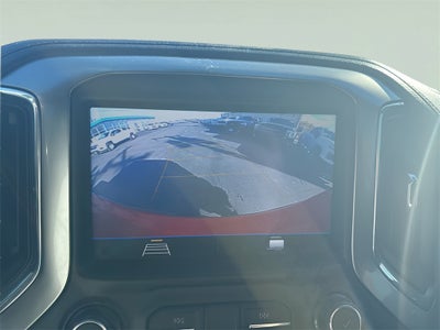 2020 Chevrolet Silverado 1500 RST CarBravo Certified!