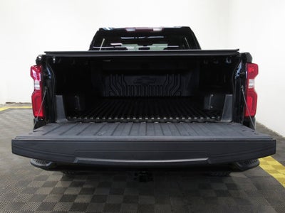 2019 Chevrolet Silverado 1500 RST CARBRAVO CERTIFIED