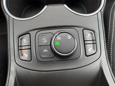 2022 GMC Terrain SLE CARBRAVO CERTIFIED!