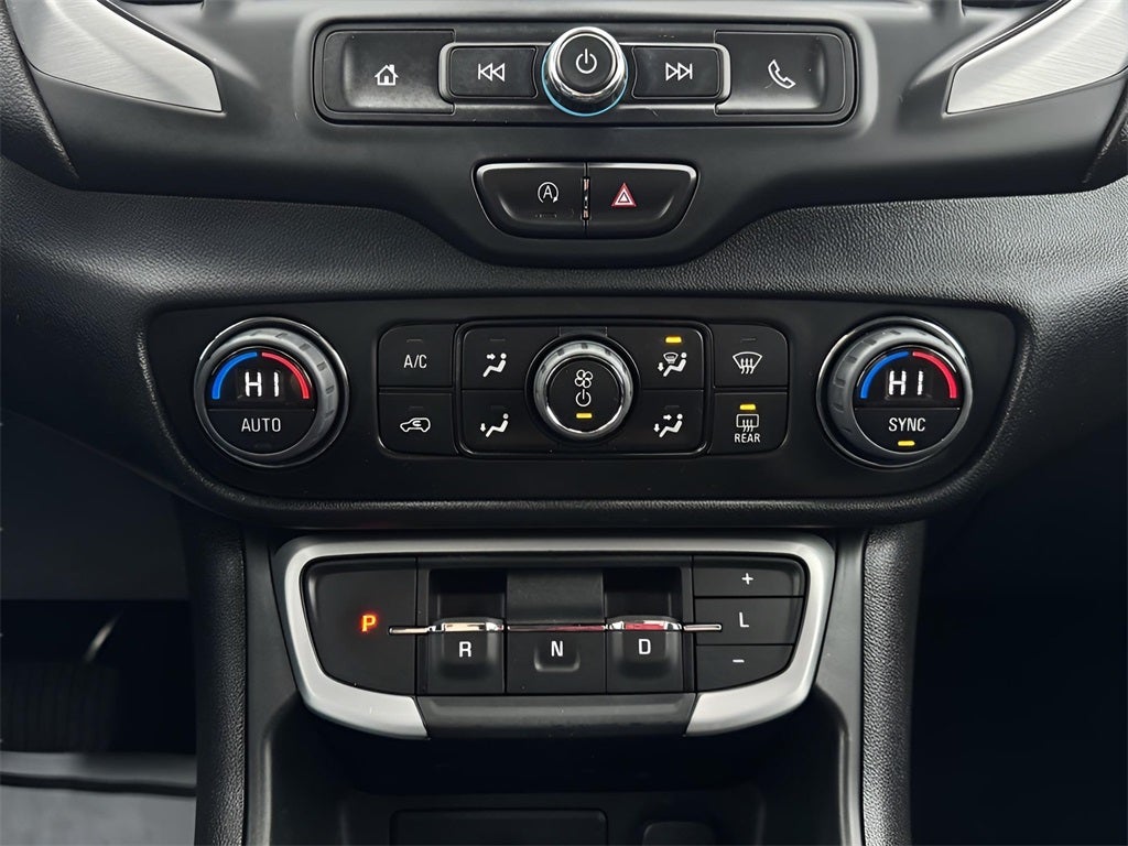 2022 GMC Terrain SLE CARBRAVO CERTIFIED