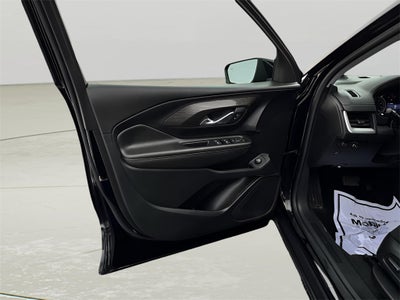 2022 GMC Terrain SLE CARBRAVO CERTIFIED