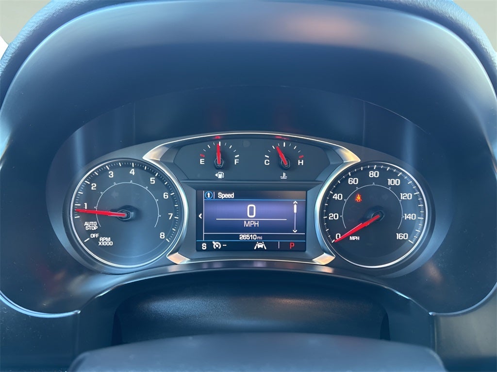 2022 GMC Terrain SLE CARBRAVO CERTIFIED