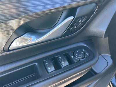 2022 GMC Terrain SLE CARBRAVO CERTIFIED