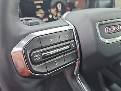 2025 GMC Terrain Elevation Fresh Trade! CarBravo Certified!, Remote Start, He