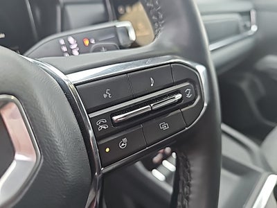 2025 GMC Terrain Elevation Fresh Trade! CarBravo Certified!, Remote Start, He