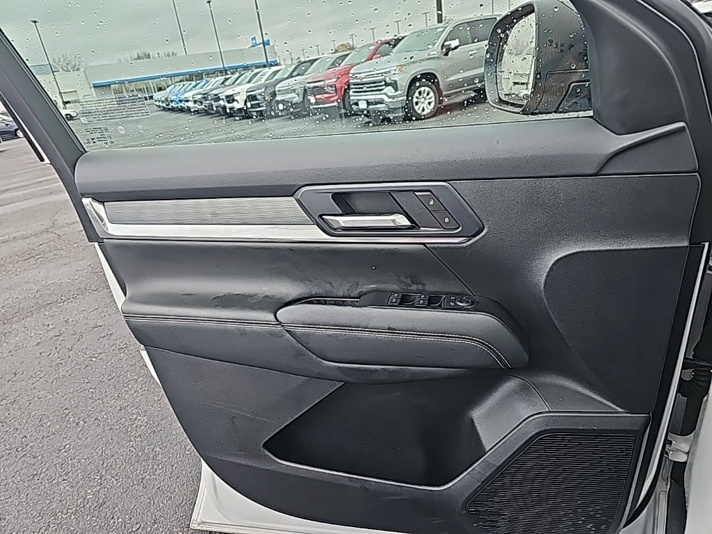 2025 GMC Terrain Elevation Fresh Trade! CarBravo Certified!, Remote Start, He