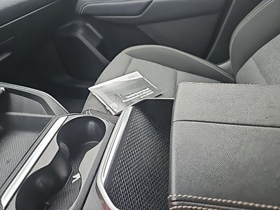 2025 GMC Terrain Elevation Fresh Trade! CarBravo Certified!, Remote Start, He