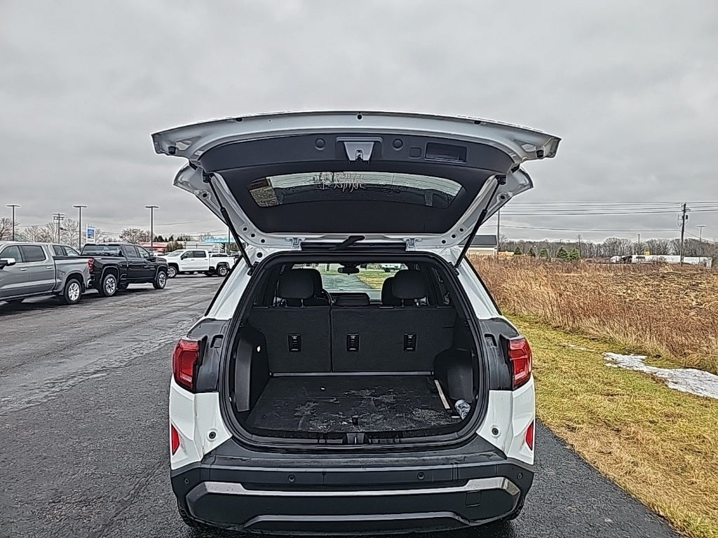 2025 GMC Terrain Elevation Fresh Trade! CarBravo Certified!, Remote Start, He