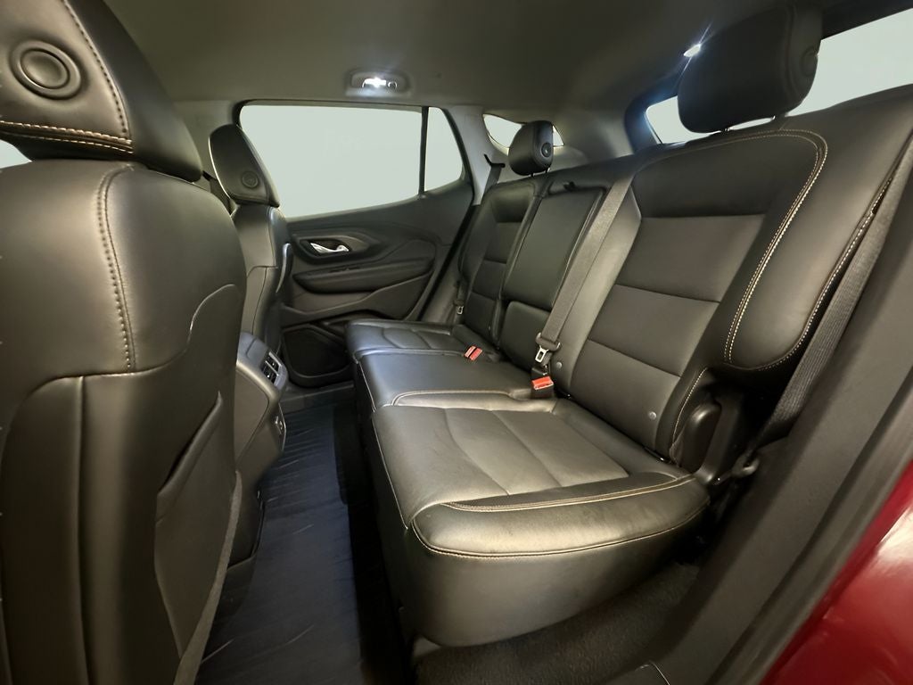 2020 GMC Terrain SLT CARBRAVO CERTIFIED