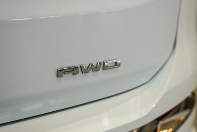 2022 GMC Terrain Denali AWD Sunroof Off Lease