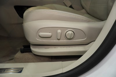 2022 GMC Terrain Denali AWD Sunroof Off Lease