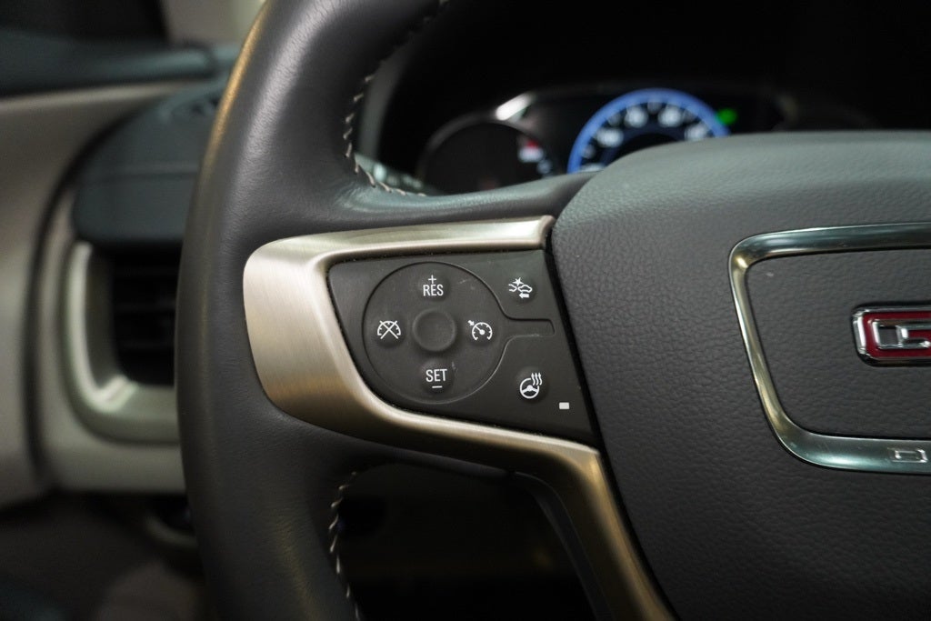 2022 GMC Terrain Denali AWD Sunroof Off Lease