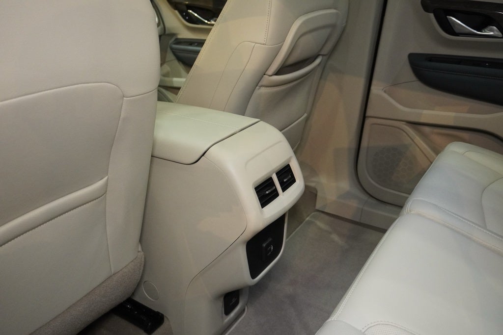 2022 GMC Terrain Denali AWD Sunroof Off Lease