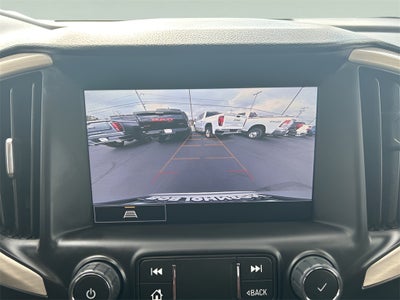 2022 GMC Terrain Denali CARBRAVO CERTIFIED!