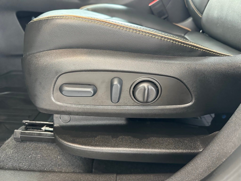 2022 GMC Terrain AT4 Sunroof Leather