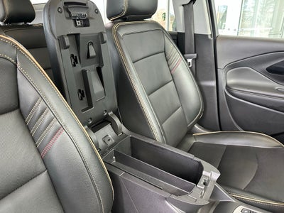 2022 GMC Terrain AT4 Sunroof Leather