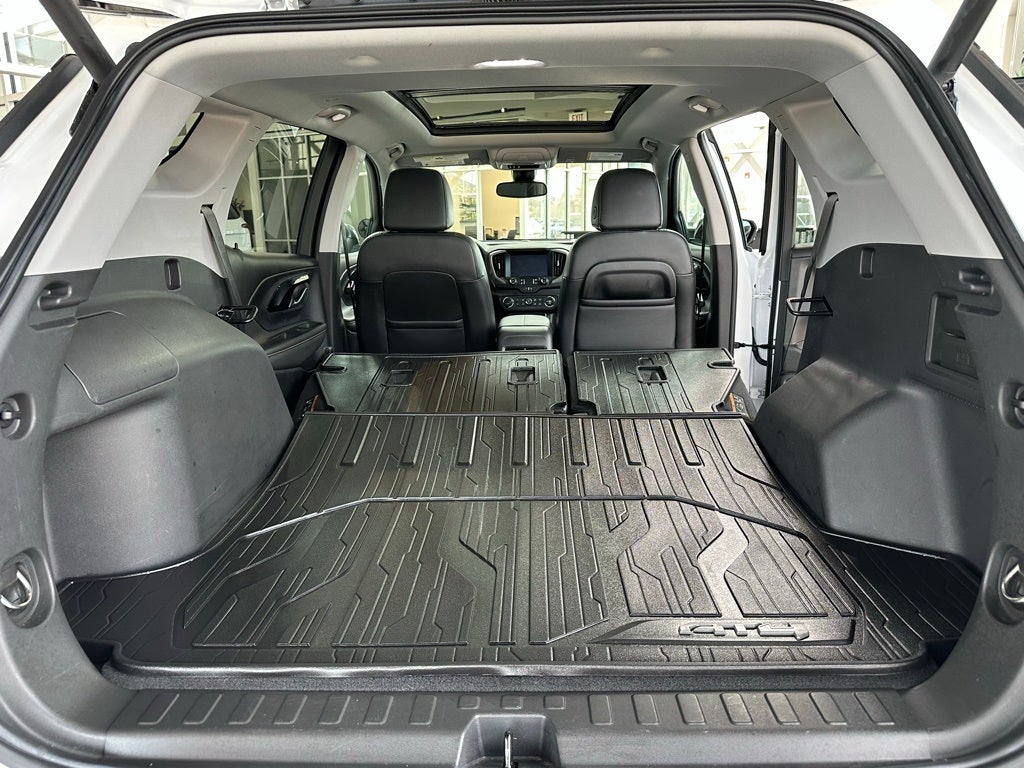 2022 GMC Terrain AT4 Sunroof Leather