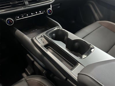 2025 Chevrolet Equinox EV RS Original MSRP $51,750