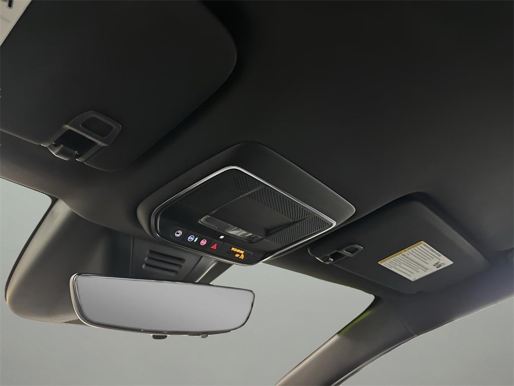 2025 Chevrolet Equinox EV RS Original MSRP $51,750