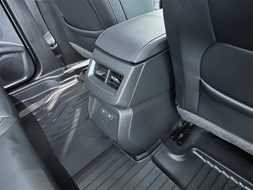 2025 Chevrolet Equinox EV RS Original MSRP $51,750