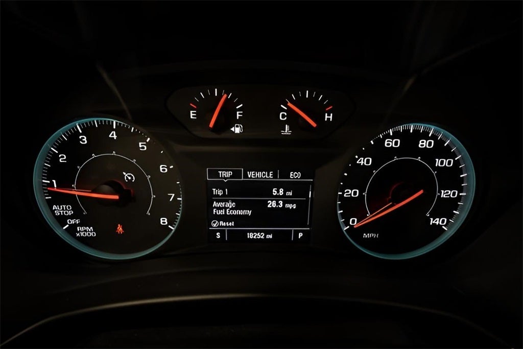 2024 Chevrolet Equinox LS *CarBravo Certified*