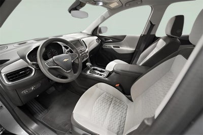 2024 Chevrolet Equinox LS *CarBravo Certified*