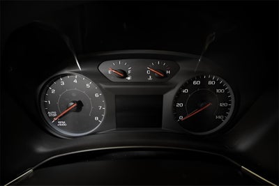 2024 Chevrolet Equinox LS *CarBravo Certified*