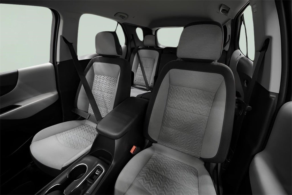 2024 Chevrolet Equinox LS *CarBravo Certified*