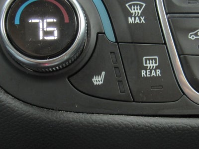 2023 Chevrolet Equinox LT CARBRAVO CERTIFIED