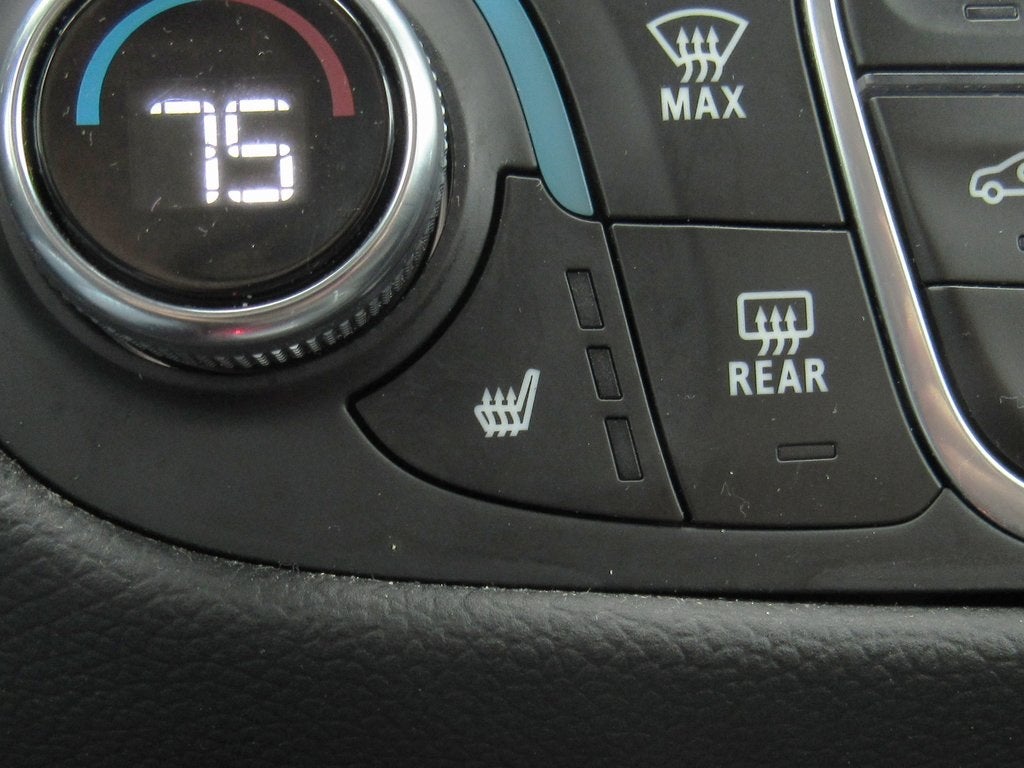 2023 Chevrolet Equinox LT CARBRAVO CERTIFIED