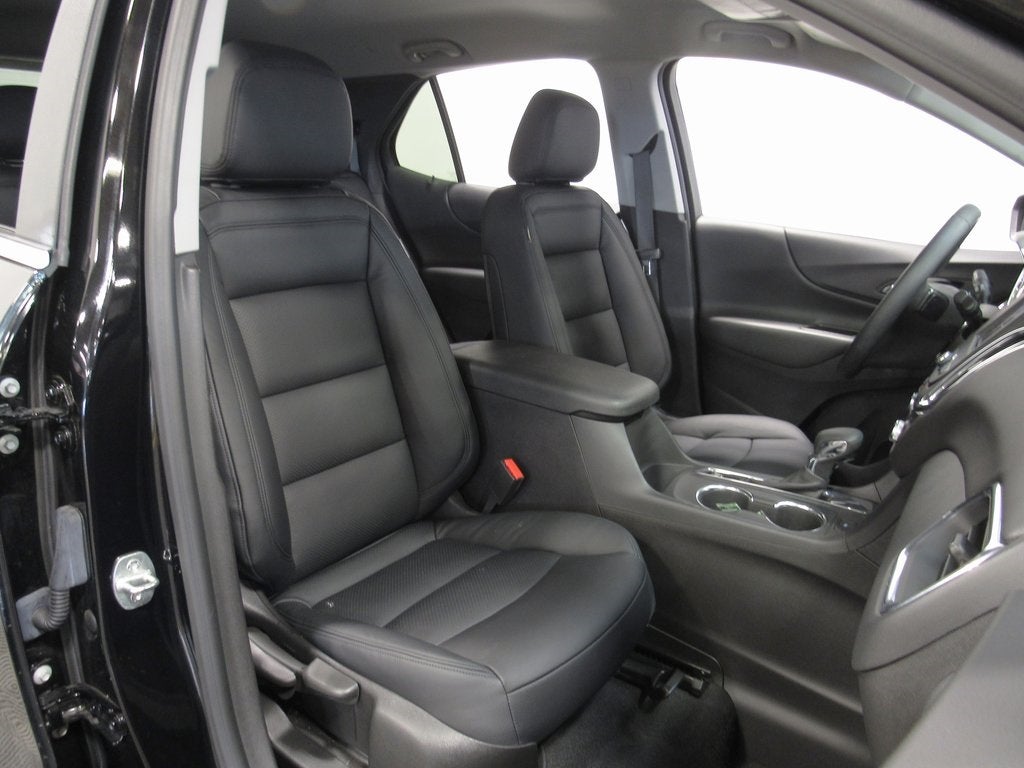 2023 Chevrolet Equinox LT CARBRAVO CERTIFIED
