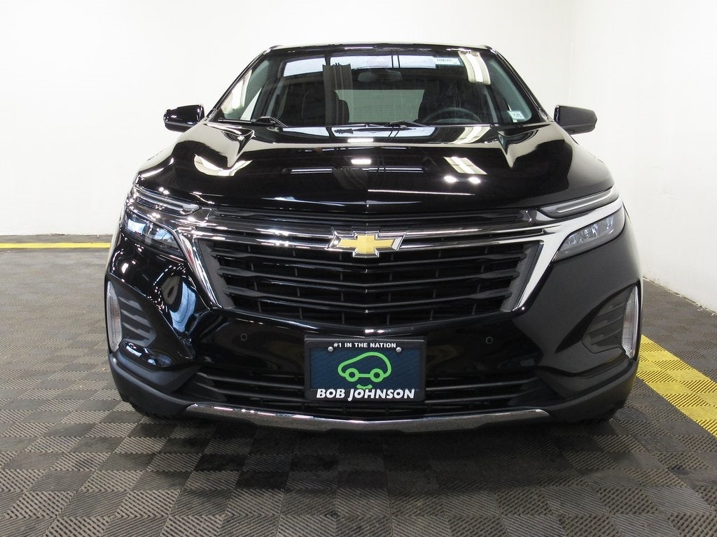 2023 Chevrolet Equinox LT CARBRAVO CERTIFIED