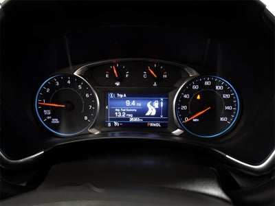 2024 Chevrolet Equinox LT *CarBravo Certified*