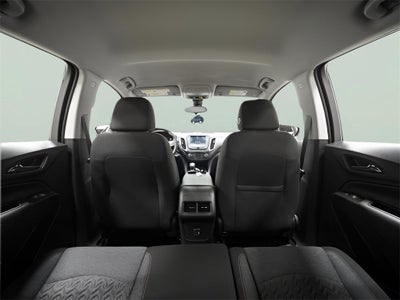 2024 Chevrolet Equinox LT *CarBravo Certified*