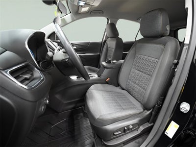 2024 Chevrolet Equinox LT *CarBravo Certified*