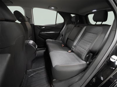 2024 Chevrolet Equinox LT *CarBravo Certified*