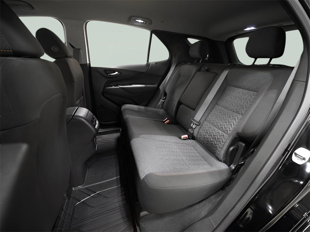 2024 Chevrolet Equinox LT *CarBravo Certified*