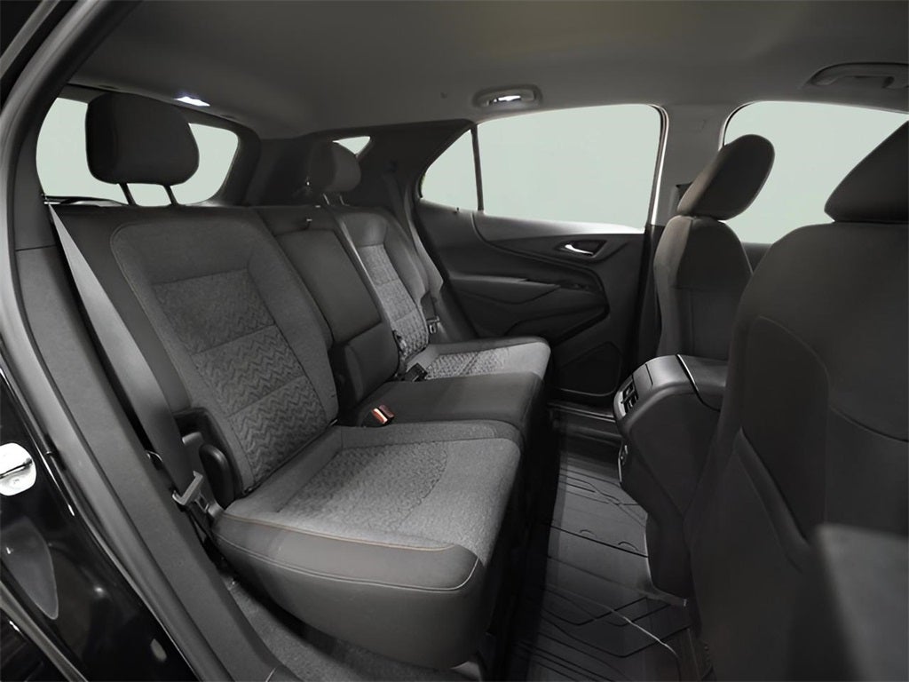 2024 Chevrolet Equinox LT *CarBravo Certified*