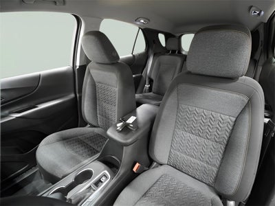 2024 Chevrolet Equinox LT *CarBravo Certified*