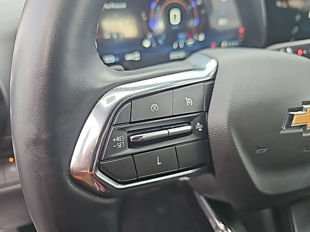 2025 Chevrolet Equinox LT Fresh Trade!!! Remote Start, Heated Seats/Steering