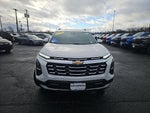 2025 Chevrolet Equinox LT Fresh Trade!!! Remote Start, Heated Seats/Steering