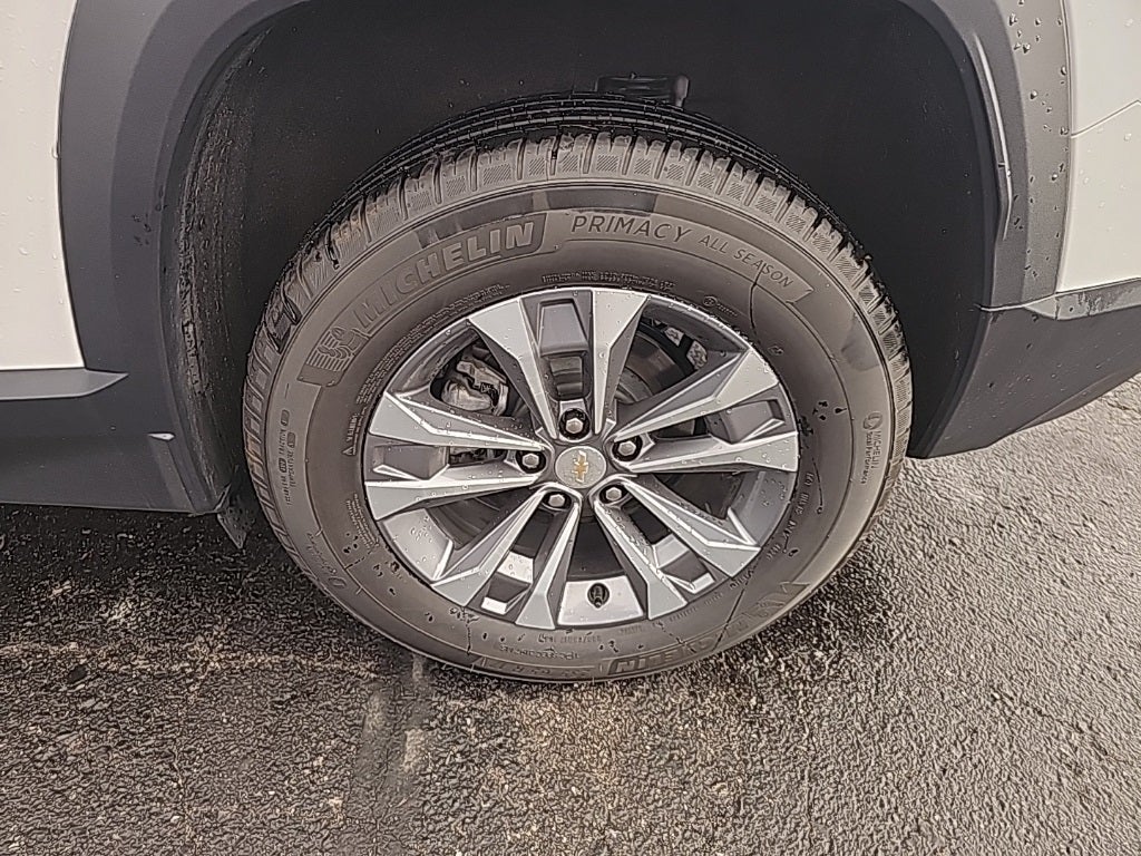 2025 Chevrolet Equinox LT Fresh Trade!!! Remote Start, Heated Seats/Steering