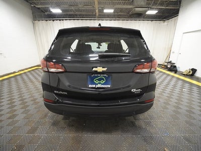 2024 Chevrolet Equinox LS *CarBravo Certified*