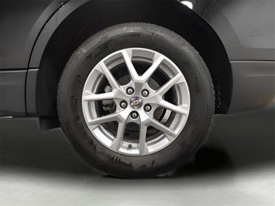 2024 Chevrolet Equinox LS *CarBravo Certified*