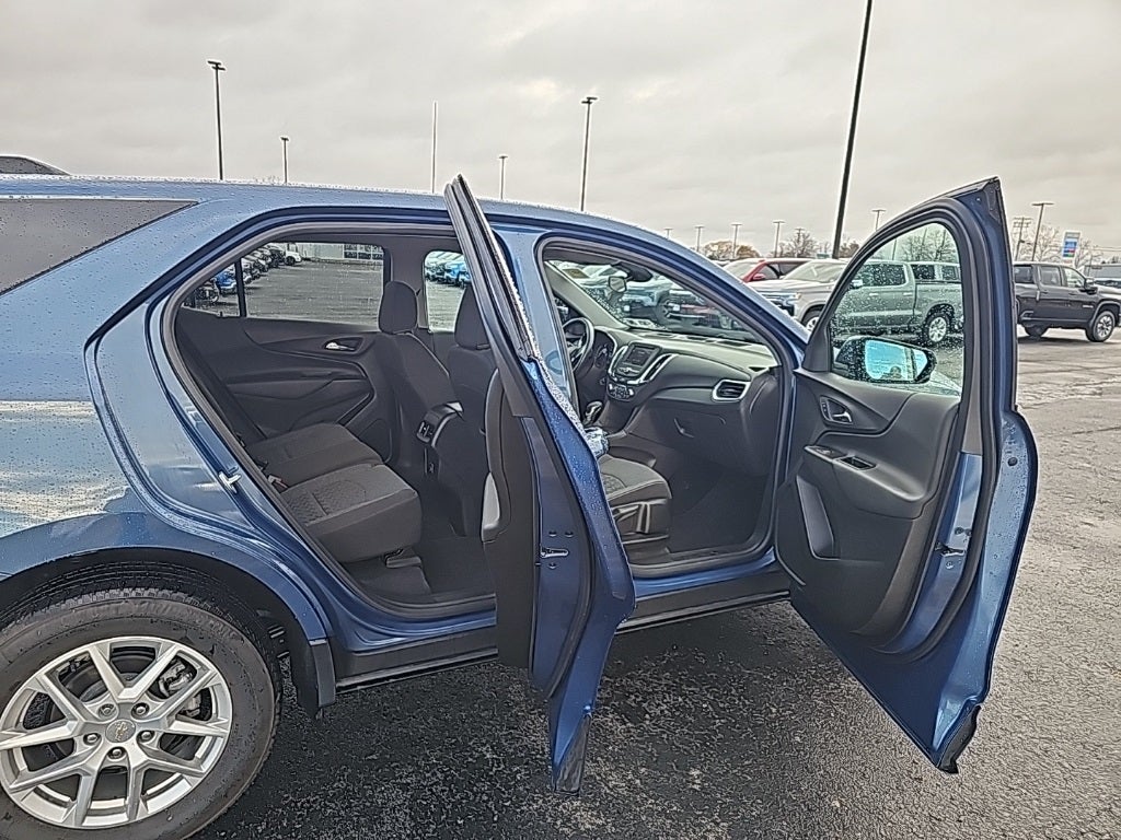 2024 Chevrolet Equinox LT Fresh Trade! Car Bravo Certified! Remote Start, He