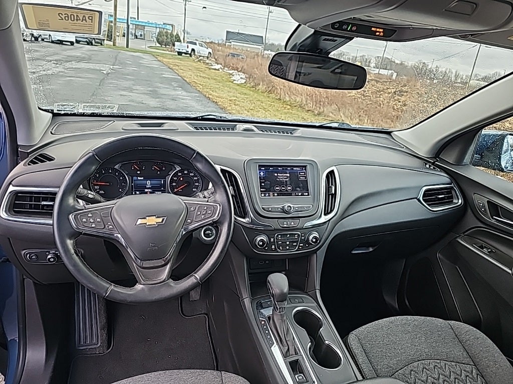 2024 Chevrolet Equinox LT Fresh Trade! Car Bravo Certified! Remote Start, He