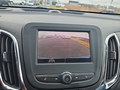 2024 Chevrolet Equinox LT Fresh Trade! Car Bravo Certified! Remote Start, He