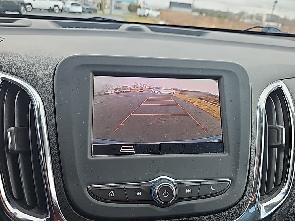 2024 Chevrolet Equinox LT Fresh Trade! Car Bravo Certified! Remote Start, He